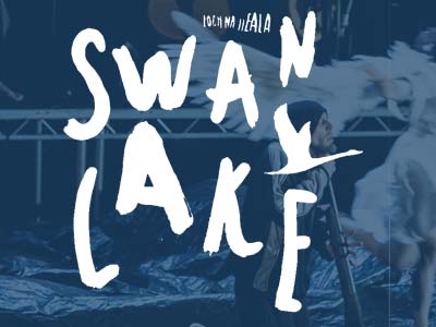 Swan Lake/Loch na hEala