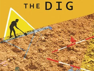 School Show: The Dig