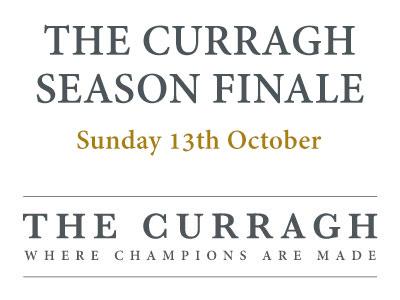 The Curragh Season Finale