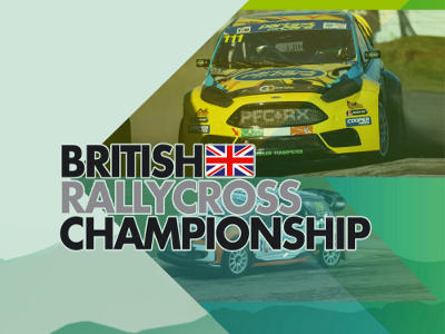 British Rallycross Championship