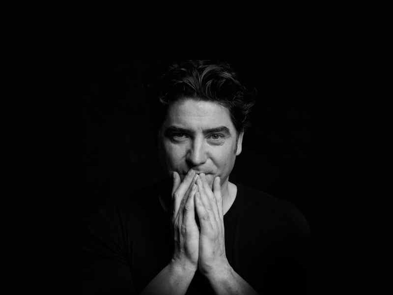 Brian Kennedy in Concert