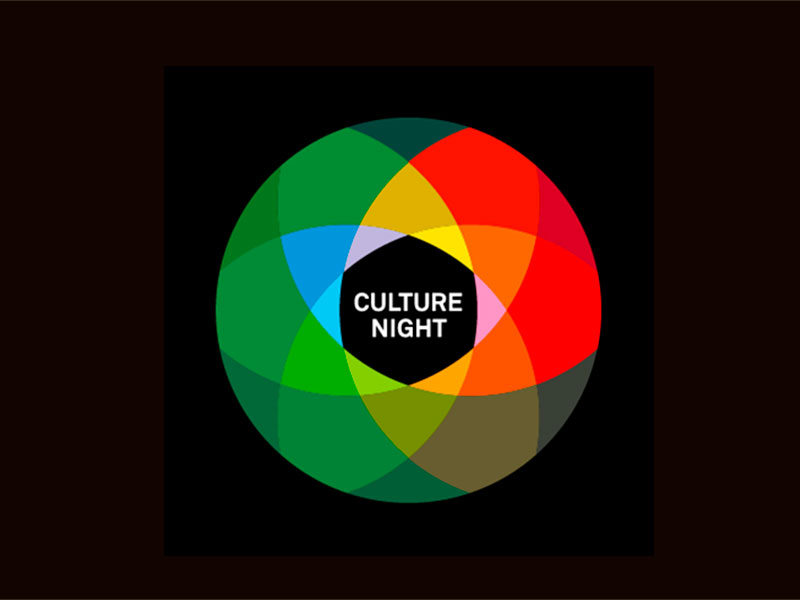 Culture Night Kildare 2022