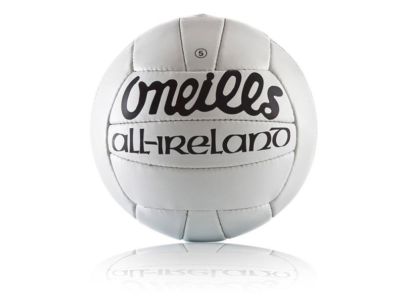 Leinster MFC Final 2018: Kildare V Meath 
