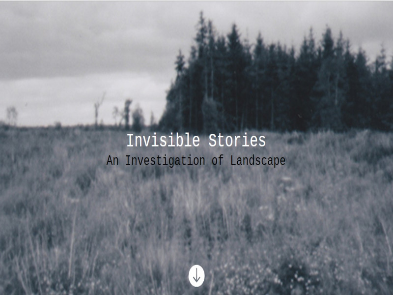Invisible Stories