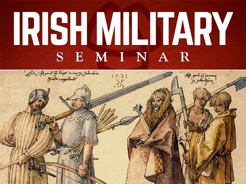 Irish Military Seminar