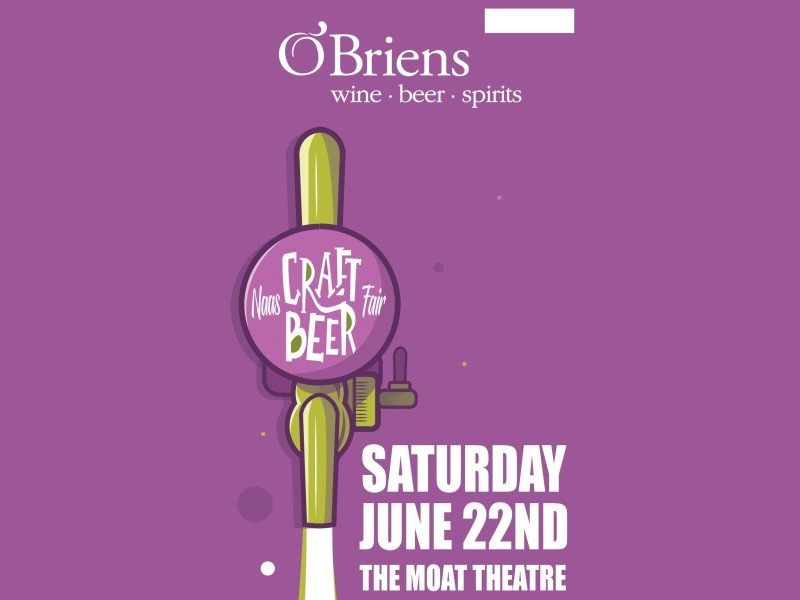 O'Brien's Naas Craft Beer Fair