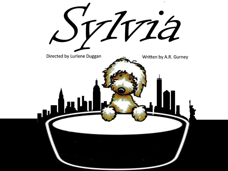 Prosperous Dramatic Society presents Sylvia 