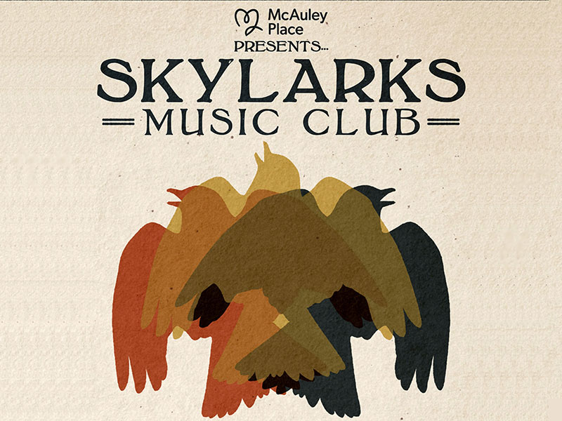 Skylarks Music Club
