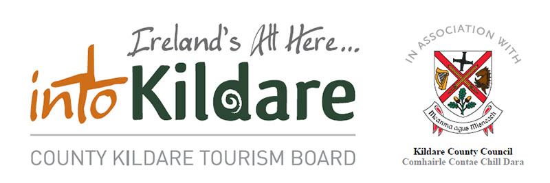 Into Kildare in association with Kildare County Council