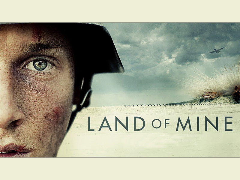 Film: Land Of Mine