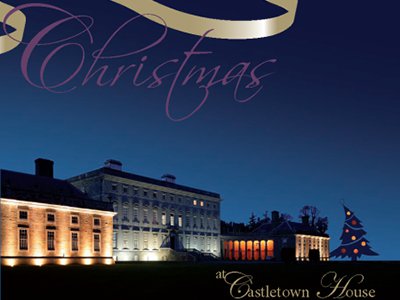 Castletown Christmas Country Market and Craft Fair