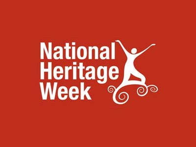Heritage Week Talk