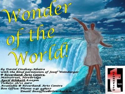 Drama: Wonder of the World