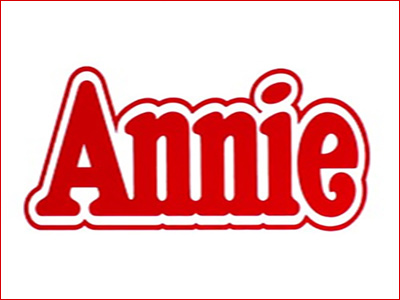 The Moat Theatre presents ANNIE