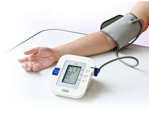 Free Blood Pressure Check