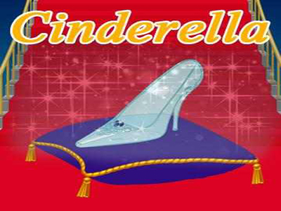 Teen Theatre Presents Cinderella!