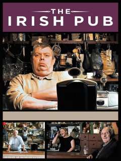 The Irish Pub- Film Screening