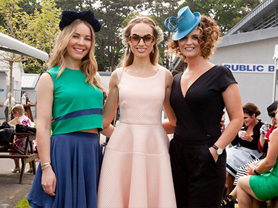 Royal Ascot Trials & Spring Summer Ladies Day