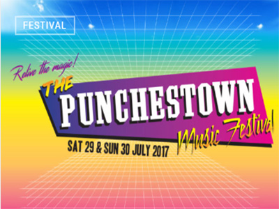 Punchestown Music Festival 