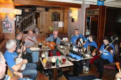 Aoibhneas na Bealatine! - Trad sessions for May with Sult na Sollan