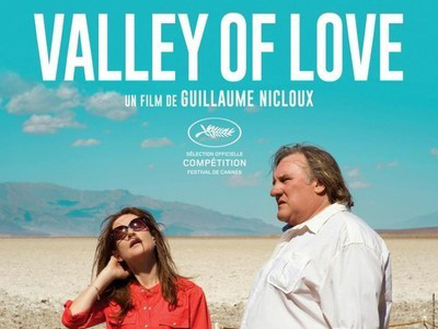 Naas Film Club: Valley of Love