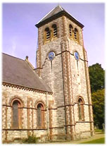 Millicent Church
