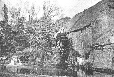 Ennis’s Mill on Rye 