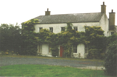 Collinstown House