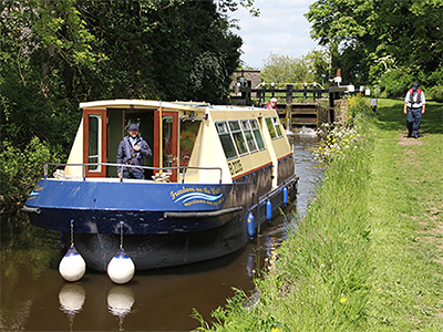 ATHY BOAT TOURS