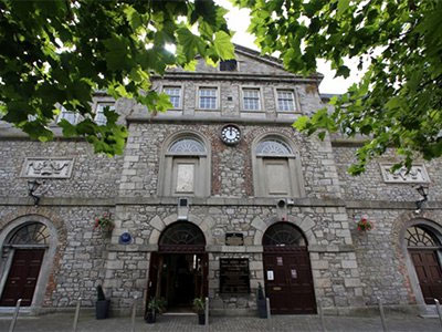 Athy Museum First Tuesday Promotion 
