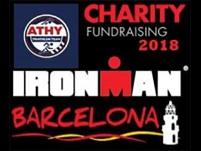 Athy Triathlon Club Charity Fundraiser