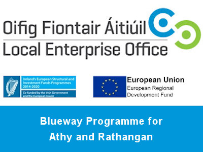 Athy Blueway - Start Your Own Business