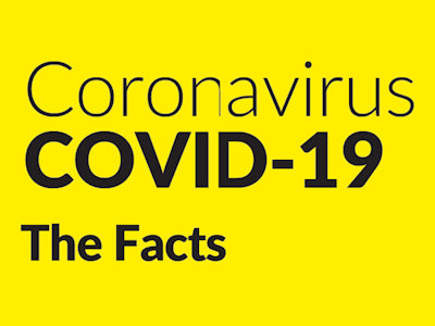 Coronavirus COVID-19 - The Facts