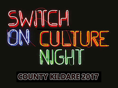 Kildare Culture Night 2017
