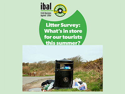 IBAL Litter League Success for Newbridge and Leixlip