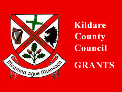 Kildare County Council Grant Schemes 2018