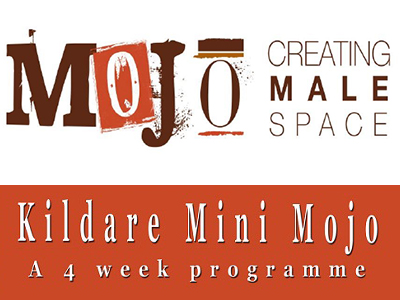 Kildare Mini Mojo - A 4-Week Programme For Men