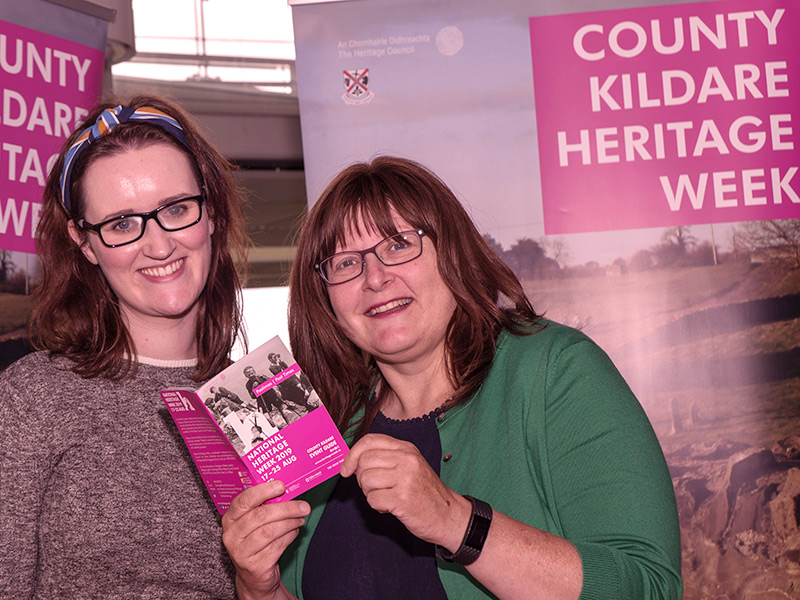 Heritage Week 2019 Launched