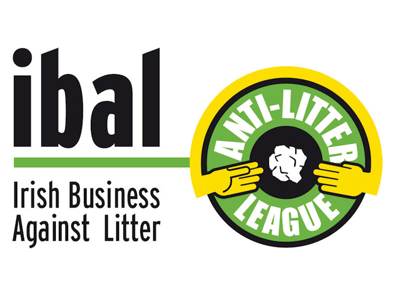 Newbridge and Leixlip make Top 5 in 2019 Anti-Litter League
