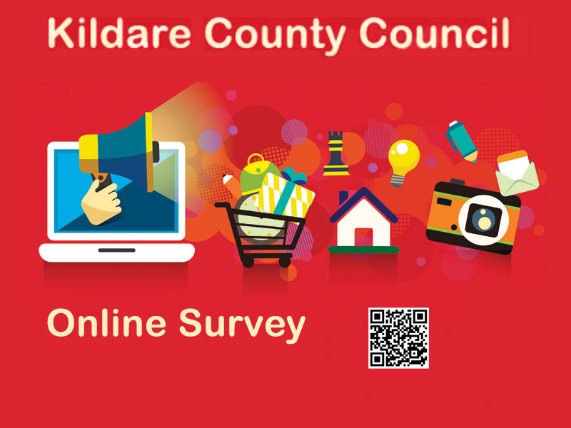 Kildare County Council Online Survey
