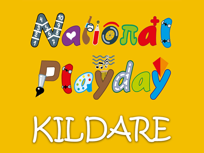 Kildare Playday 2017
