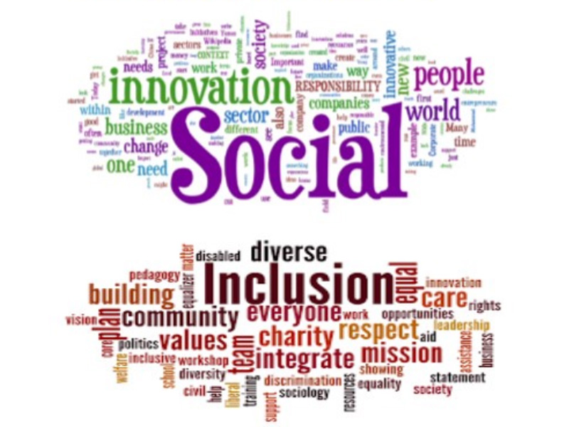 Social Inclusion Week for County Kildare