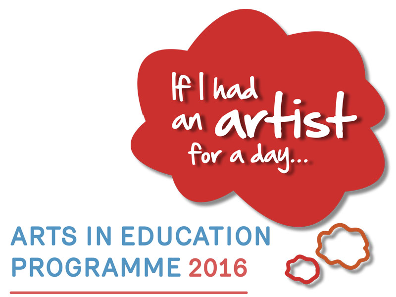 New Arts in Education programme announced