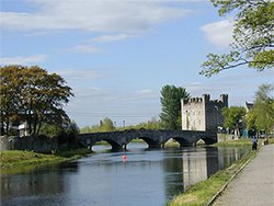 New Athy Local Area Plan - Consultation