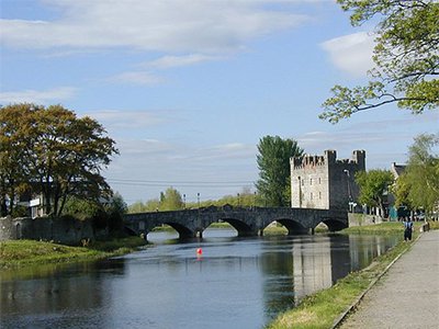 Survey of Athy Commuters - Please help