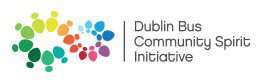 Dublin Bus - Community Spirit Awards Scheme