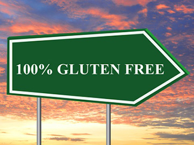 In-store Gluten-Free Event in Monasterevin