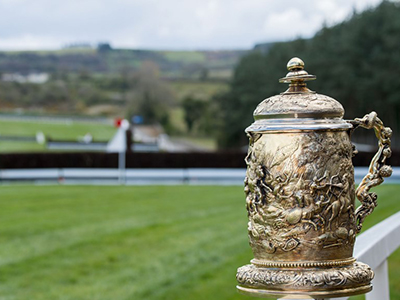 Coral to Sponsor the Punchestown Gold Cup