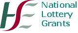 HSE National Lottery Grants Available Now
