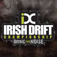 Irish Drift Championship  ROUND 1 This Weekend